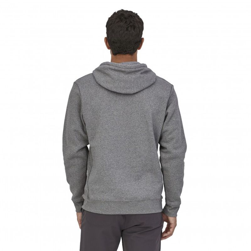 Patagonia Men's P-6 Label Uprisal Hoody image number 1